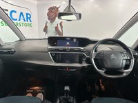 USED 2019 68 CITROEN GRAND C4 SPACETOURER 1.6 BlueHDi Feel MPV 5dr Diesel Manual Euro 6 (s/s) (120 ps) 