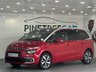 USED 2019 68 CITROEN GRAND C4 SPACETOURER 1.6 BlueHDi Feel MPV 5dr Diesel Manual Euro 6 (s/s) (120 ps) 