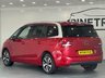 USED 2019 68 CITROEN GRAND C4 SPACETOURER 1.6 BlueHDi Feel MPV 5dr Diesel Manual Euro 6 (s/s) (120 ps) 