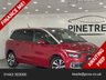 USED 2019 68 CITROEN GRAND C4 SPACETOURER 1.6 BlueHDi Feel MPV 5dr Diesel Manual Euro 6 (s/s) (120 ps) 
