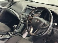 USED 2018 67 HYUNDAI I40 1.7 CRDi Blue Drive SE Nav Tourer 5dr Diesel Manual Euro 6 (s/s) (141 ps) 