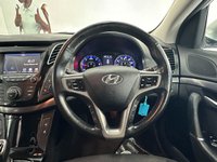 USED 2018 67 HYUNDAI I40 1.7 CRDi Blue Drive SE Nav Tourer 5dr Diesel Manual Euro 6 (s/s) (141 ps) 