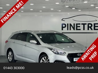 2018 HYUNDAI I40