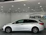 USED 2018 67 HYUNDAI I40 1.7 CRDi Blue Drive SE Nav Tourer 5dr Diesel Manual Euro 6 (s/s) (141 ps) 