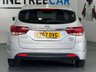 USED 2018 67 HYUNDAI I40 1.7 CRDi Blue Drive SE Nav Tourer 5dr Diesel Manual Euro 6 (s/s) (141 ps) 