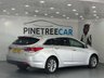 USED 2018 67 HYUNDAI I40 1.7 CRDi Blue Drive SE Nav Tourer 5dr Diesel Manual Euro 6 (s/s) (141 ps) 