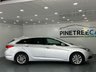 USED 2018 67 HYUNDAI I40 1.7 CRDi Blue Drive SE Nav Tourer 5dr Diesel Manual Euro 6 (s/s) (141 ps) 