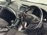 USED 2018 67 HYUNDAI I40 1.7 CRDi Blue Drive SE Nav Tourer 5dr Diesel Manual Euro 6 (s/s) (141 ps) 