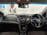 USED 2018 67 HYUNDAI I40 1.7 CRDi Blue Drive SE Nav Tourer 5dr Diesel Manual Euro 6 (s/s) (141 ps) 