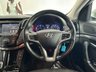 USED 2018 67 HYUNDAI I40 1.7 CRDi Blue Drive SE Nav Tourer 5dr Diesel Manual Euro 6 (s/s) (141 ps) 