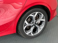 USED 2018 68 KIA CEED 1.4 T-GDi 3 Hatchback 5dr Petrol Manual Euro 6 (s/s) (138 bhp) 