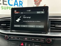 USED 2018 68 KIA CEED 1.4 T-GDi 3 Hatchback 5dr Petrol Manual Euro 6 (s/s) (138 bhp) 