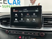 USED 2018 68 KIA CEED 1.4 T-GDi 3 Hatchback 5dr Petrol Manual Euro 6 (s/s) (138 bhp) 
