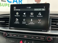 USED 2018 68 KIA CEED 1.4 T-GDi 3 Hatchback 5dr Petrol Manual Euro 6 (s/s) (138 bhp) 