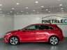 USED 2018 68 KIA CEED 1.4 T-GDi 3 Hatchback 5dr Petrol Manual Euro 6 (s/s) (138 bhp) 