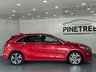 USED 2018 68 KIA CEED 1.4 T-GDi 3 Hatchback 5dr Petrol Manual Euro 6 (s/s) (138 bhp) 