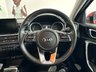 USED 2018 68 KIA CEED 1.4 T-GDi 3 Hatchback 5dr Petrol Manual Euro 6 (s/s) (138 bhp) 