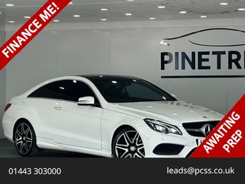2015 MERCEDES-BENZ E-CLASS