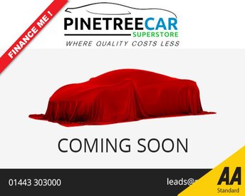 2019 MINI HATCH