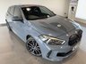 USED 2024 73 BMW 1 SERIES 2.0 128ti (LCP) Hatchback 5dr Petrol Auto Euro 6 (s/s) (265 ps) NATIONAL DELIVERY