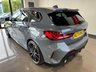 USED 2024 73 BMW 1 SERIES 2.0 128ti (LCP) Hatchback 5dr Petrol Auto Euro 6 (s/s) (265 ps) NATIONAL DELIVERY