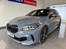 USED 2024 73 BMW 1 SERIES 2.0 128ti (LCP) Hatchback 5dr Petrol Auto Euro 6 (s/s) (265 ps) NATIONAL DELIVERY
