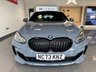 USED 2024 73 BMW 1 SERIES 2.0 128ti (LCP) Hatchback 5dr Petrol Auto Euro 6 (s/s) (265 ps) NATIONAL DELIVERY