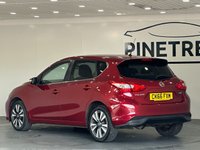 USED 2016 66 NISSAN PULSAR 1.5 dCi N-Connecta Hatchback 5dr Diesel Manual Euro 6 (s/s) (110 ps) 