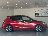 USED 2016 66 NISSAN PULSAR 1.5 dCi N-Connecta Hatchback 5dr Diesel Manual Euro 6 (s/s) (110 ps) 