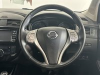 USED 2016 66 NISSAN PULSAR 1.5 dCi N-Connecta Hatchback 5dr Diesel Manual Euro 6 (s/s) (110 ps) 