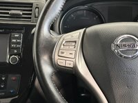 USED 2016 66 NISSAN PULSAR 1.5 dCi N-Connecta Hatchback 5dr Diesel Manual Euro 6 (s/s) (110 ps) 