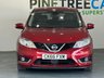 USED 2016 66 NISSAN PULSAR 1.5 dCi N-Connecta Hatchback 5dr Diesel Manual Euro 6 (s/s) (110 ps) 
