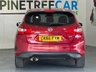 USED 2016 66 NISSAN PULSAR 1.5 dCi N-Connecta Hatchback 5dr Diesel Manual Euro 6 (s/s) (110 ps) 