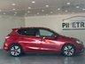 USED 2016 66 NISSAN PULSAR 1.5 dCi N-Connecta Hatchback 5dr Diesel Manual Euro 6 (s/s) (110 ps) 