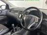 USED 2016 66 NISSAN PULSAR 1.5 dCi N-Connecta Hatchback 5dr Diesel Manual Euro 6 (s/s) (110 ps) 