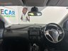USED 2016 66 NISSAN PULSAR 1.5 dCi N-Connecta Hatchback 5dr Diesel Manual Euro 6 (s/s) (110 ps) 