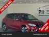 USED 2016 66 NISSAN PULSAR 1.5 dCi N-Connecta Hatchback 5dr Diesel Manual Euro 6 (s/s) (110 ps) 