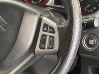 USED 2018 68 SUZUKI VITARA 1.4 Boosterjet S SUV 5dr Petrol Manual ALLGRIP Euro 6 (s/s) (140 ps) 
