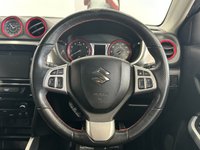 USED 2018 68 SUZUKI VITARA 1.4 Boosterjet S SUV 5dr Petrol Manual ALLGRIP Euro 6 (s/s) (140 ps) 