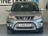 USED 2018 68 SUZUKI VITARA 1.4 Boosterjet S SUV 5dr Petrol Manual ALLGRIP Euro 6 (s/s) (140 ps) 