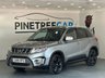 USED 2018 68 SUZUKI VITARA 1.4 Boosterjet S SUV 5dr Petrol Manual ALLGRIP Euro 6 (s/s) (140 ps) 