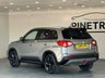 USED 2018 68 SUZUKI VITARA 1.4 Boosterjet S SUV 5dr Petrol Manual ALLGRIP Euro 6 (s/s) (140 ps) 