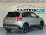 USED 2018 68 SUZUKI VITARA 1.4 Boosterjet S SUV 5dr Petrol Manual ALLGRIP Euro 6 (s/s) (140 ps) 