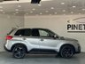 USED 2018 68 SUZUKI VITARA 1.4 Boosterjet S SUV 5dr Petrol Manual ALLGRIP Euro 6 (s/s) (140 ps) 