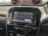 USED 2018 68 SUZUKI VITARA 1.4 Boosterjet S SUV 5dr Petrol Manual ALLGRIP Euro 6 (s/s) (140 ps) 