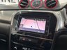 USED 2018 68 SUZUKI VITARA 1.4 Boosterjet S SUV 5dr Petrol Manual ALLGRIP Euro 6 (s/s) (140 ps) 