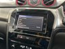 USED 2018 68 SUZUKI VITARA 1.4 Boosterjet S SUV 5dr Petrol Manual ALLGRIP Euro 6 (s/s) (140 ps) 