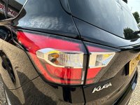 USED 2019 19 FORD KUGA 2.0 TDCi EcoBlue Titanium X Edition SUV 5dr Diesel Manual Euro 6 (s/s) (150 ps) 