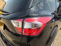USED 2019 19 FORD KUGA 2.0 TDCi EcoBlue Titanium X Edition SUV 5dr Diesel Manual Euro 6 (s/s) (150 ps) 