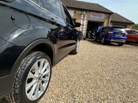 USED 2019 19 FORD KUGA 2.0 TDCi EcoBlue Titanium X Edition SUV 5dr Diesel Manual Euro 6 (s/s) (150 ps) 